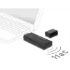 Netwerkkaart DeLOCK 12463 WLAN 867 Mbit/s