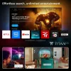 Televisie Philips 77OLED760/12 77 inch 4K Ultra HD OLED 3840 x 2160