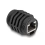 DeLOCK RJ45 Cat.6A inbouwmodule IP67 stof- en waterdicht