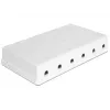 Montageset DeLOCK 86227 wit