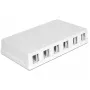 Montageset DeLOCK 86227 wit