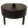 Techly I-LAMP-TABLE1 tafellamp niet-vervangbare lichtbron 3 W LED zwart