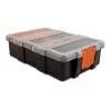 Opbergbox DeLOCK 18419 11 vakken 220x155x60mm oranje/zwart