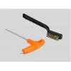 Heetsnijder DeLOCK 86960 3m kabel 80W 230V