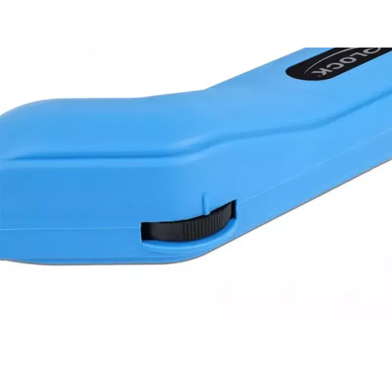 Heetsnijder DeLOCK 86960 3m kabel 80W 230V