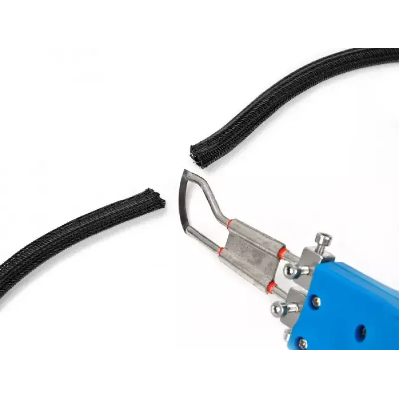 Heetsnijder DeLOCK 86960 3m kabel 80W 230V