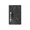 DeLOCK 64168 handmatige schroevendraaierset precisieschroevendraaier breedte 120 mm lengte 185 mm hoogte 38 mm