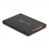 SSD-behuizing DeLOCK 63379 zwart M.2 1 drive-ondersteuning