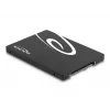 SSD-behuizing DeLOCK 63379 zwart M.2 1 drive-ondersteuning