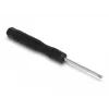 SSD-behuizing DeLOCK 63379 zwart M.2 1 drive-ondersteuning