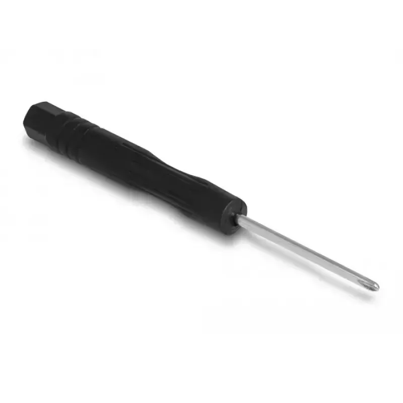 SSD-behuizing DeLOCK 63379 zwart M.2 1 drive-ondersteuning