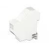 Montagekit DeLOCK 86272 wit