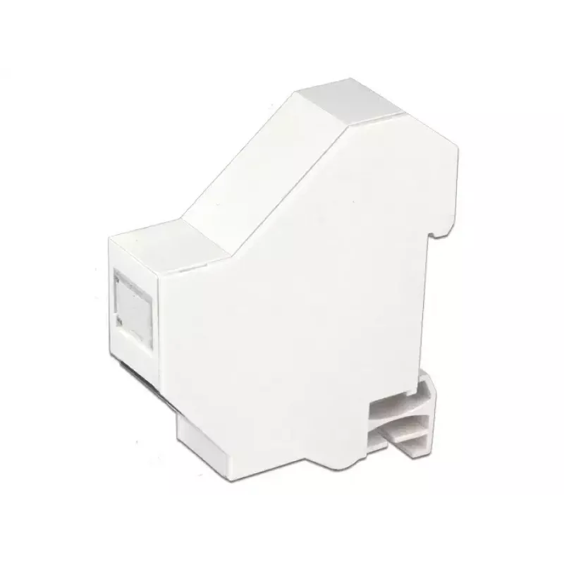 Montagekit DeLOCK 86272 wit
