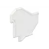 Montagekit DeLOCK 86272 wit