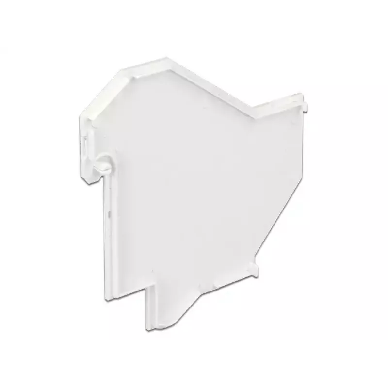 Montagekit DeLOCK 86272 wit