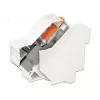 Montagekit DeLOCK 86272 wit