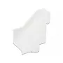 Montagekit DeLOCK 86272 wit