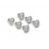 Interne kaartlezer DeLOCK 91759 zwart grijs CF MMC MS