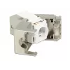 Keystone-module DeLOCK 86288 haaks beige RJ-45