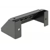 Montageset DeLOCK 86268 zwart metaal kunststof
