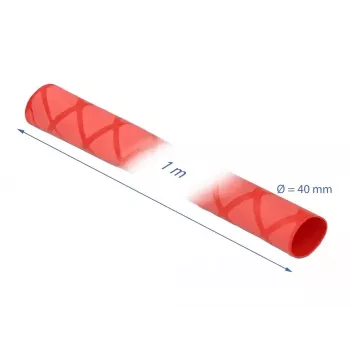 Warmtekrimpkous DeLOCK 19604