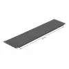 Blindplaat DeLOCK 19 inch netwerkkast 66664