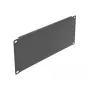 Blindplaat DeLOCK 19 inch netwerkkast 66664
