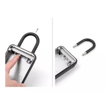 Sleutelkast DeLOCK 20933