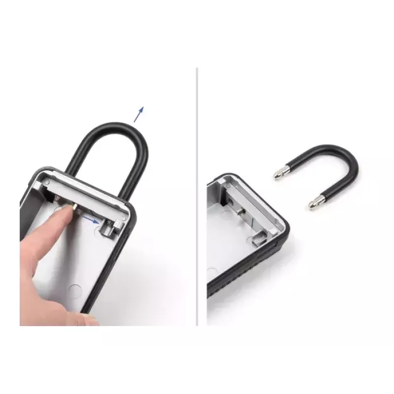 Sleutelkast DeLOCK 20933