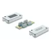 DeLOCK 90788 netwerkverbindingsdoos, Cat.6 STP, LSA