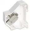 Montagekit DeLOCK 86212 wit