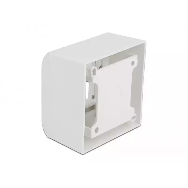 Opbouwbehuizing DeLOCK 81332