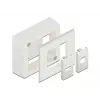 Opbouwbehuizing DeLOCK 81332