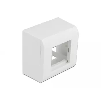 Opbouwbehuizing DeLOCK 81332