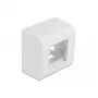 Opbouwbehuizing DeLOCK 81332