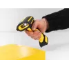 Handheld-barcodescanner DeLOCK 90586 1D 2D draadloos Bluetooth inductief oplaadstation