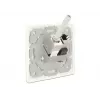 RJ-45 netwerkcontactdoos DeLOCK 86219