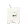 RJ-45 netwerkcontactdoos DeLOCK 86219