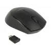 Muis DeLOCK 12526 RF draadloos optisch 1000 DPI
