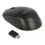 Muis DeLOCK 12526 RF draadloos optisch 1000 DPI