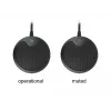 Conferentiemicrofoon DeLOCK USB condensatormicrofoon omnidirectioneel
