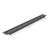 Geventileerde blindplaat DeLOCK 19 inch netwerkkastpaneel 66670