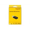 Netwerkkaart DeLOCK 12550 WLAN USB dualband Wi-Fi 5