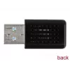 Netwerkkaart DeLOCK 12550 WLAN USB dualband Wi-Fi 5