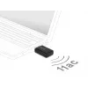 Netwerkkaart DeLOCK 12550 WLAN USB dualband Wi-Fi 5