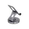DeLOCK tablet- en laptop-dockingstation 4K HDMI USB-hub SD Micro SD PD 3.0