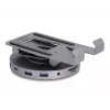 DeLOCK tablet- en laptop-dockingstation 4K HDMI USB-hub SD Micro SD PD 3.0