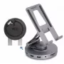 DeLOCK tablet- en laptop-dockingstation 4K HDMI USB-hub SD Micro SD PD 3.0