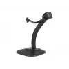 Standaard DeLOCK barcodescanner-standaard met flexibele houder zwart