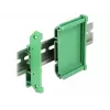 Montageset DeLOCK 65987 groen kunststof